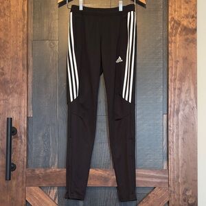 Climacool Adidas Black Pants